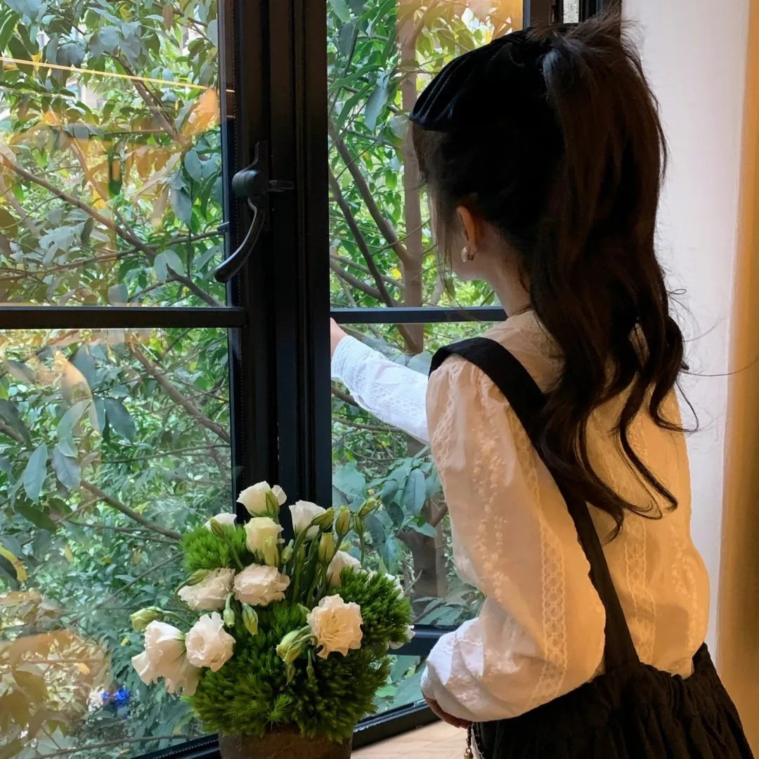 扁担·姑娘
